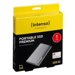 SSD externe INTENSO premium 1To