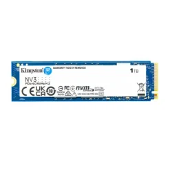 SSD interne KINGSTON NV3 - M.2 1To 2280
