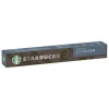 STARBUCKS® by Nespresso Espresso Roast® - 10 capsules