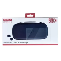 StarterPack ONLAN pour NINTENDO Switch 2