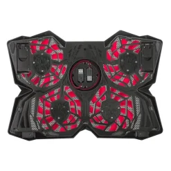 Support de refroidissement PC TRUST YOZU gaming 17,3