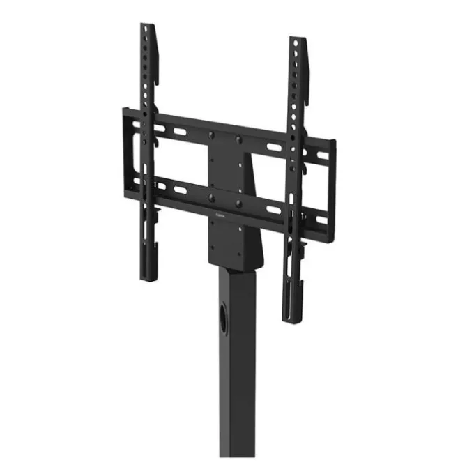 SUPPORT HAMA SOCLE TV PIVOT H165CM
