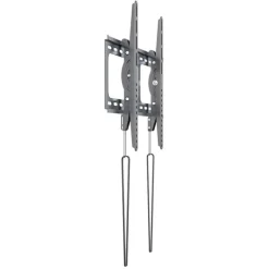 Support mural EDENWOOD TV de 127 à 218 cm I3 V2 Inclinable