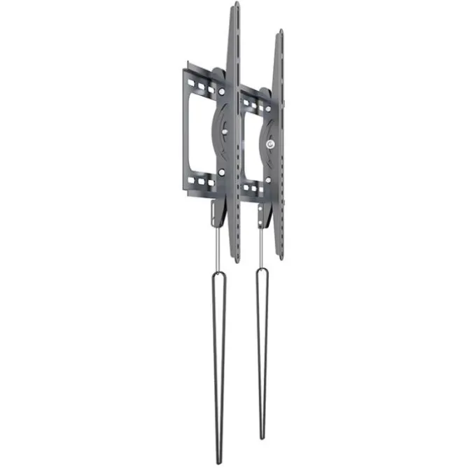 Support mural EDENWOOD TV de 127 à 218 cm I3 V2 Inclinable