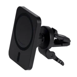 Support pour smartphone avec charge induction 15W Edenwood