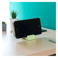 Support smartphone BE MIX porte-clés