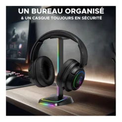 Support THE G-LAB KULT STAND NEON