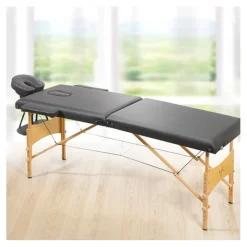 Table de massage YOGHI pliante TDM102