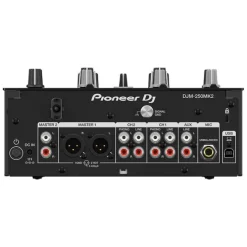 Table Mixage PIONEER DJ DJM-250MK2