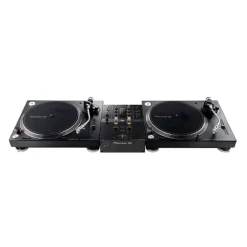 Table Mixage PIONEER DJ DJM-250MK2