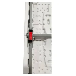 Table pliante plastique 180cm