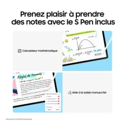 Tablette 10,