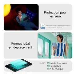 Tablette 8,7