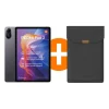 Tablette 11" XIAOMI Redmi Pad 2 128Go -2,5K Gris + Etui