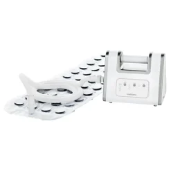 Tapis de bain bouillonnant relaxant MEDISANA BBS