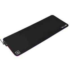 Tapis de souris THE G-LAB port USB