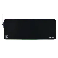 Tapis de souris THE G-LAB port USB
