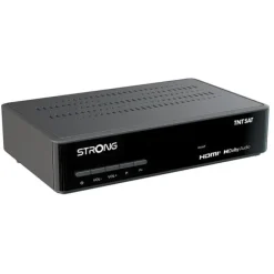 Terminal STRONG SRT7410 TNTSAT HD