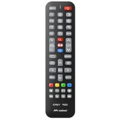 Télécommande MELICONI EASY 900 HISENSE