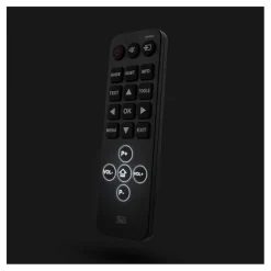 Télécommande TNB universelle senior pour 1 appareil