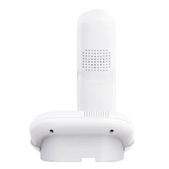 Téléphone SENIOR ALCATEL Solo Répondeur XL 685 Blanc