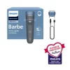 Tondeuse barbe PHILIPS BT3617/15 SERIES 3000