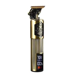 Tondeuse cheveux et barbe SILVER STYLE BARBE PRO 003044
