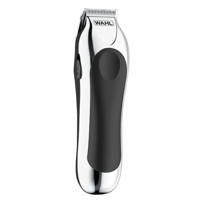 TONDEUSE CHEVEUX WAHL COLOR PRO CORDLESS COMBO RECHARGEABLE + MINI TONDEUSE