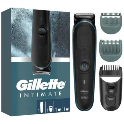 Tondeuse corps GILLETTE Intimate Trimmer BG5