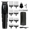 Tondeuse multifonctions WAHL ALL IN ONE