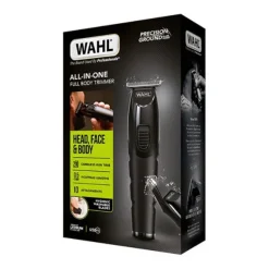 Tondeuse multifonctions WAHL ALL IN ONE