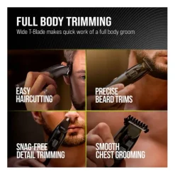 Tondeuse multifonctions WAHL ALL IN ONE