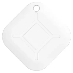 Traceur GPS MOBILITY Blanc compatible iPhone