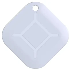 Traceur GPS MOBILITY Gris compatible iPhone
