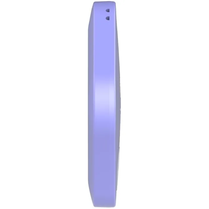 Traceur GPS MOBILITY Lilas compatible iPhone
