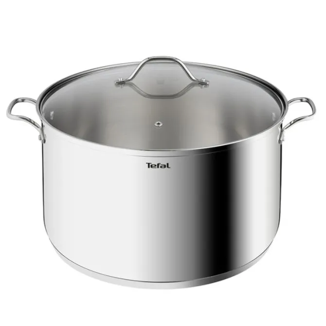Traiteur TEFAL 17,5L intuition XXL