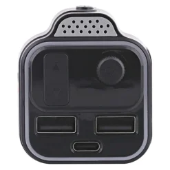 Transmetteur FM Tnb Voiture bluetooth + kit main libre