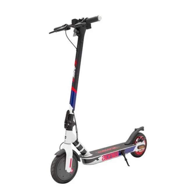 Trottinette électrique APRILIA eSRZ