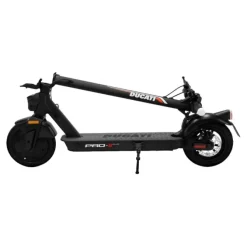 Trottinette électrique DUCATI PRO II plus AS (emballage abîmé)