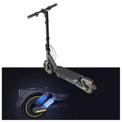 Trottinette électrique NINEBOT by SEGWAY MAX G2 E