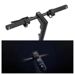 Trottinette électrique NINEBOT by SEGWAY MAX G2 E