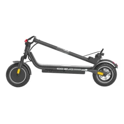 Trottinette électrique URBANGLIDE 100 Evo