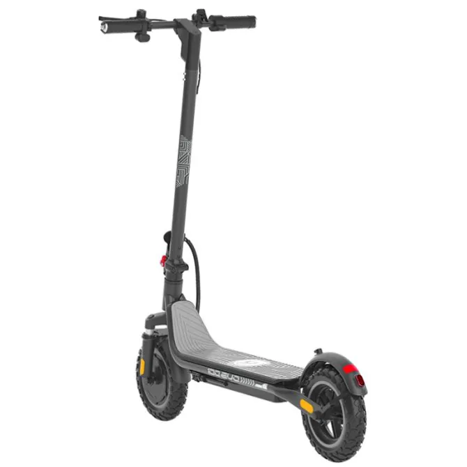 Trottinette électrique URBANGLIDE 100 Evo