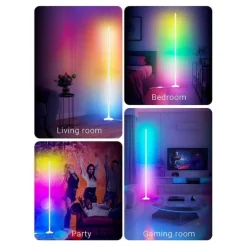 Tube NEOLIUM Led 140cm connecté