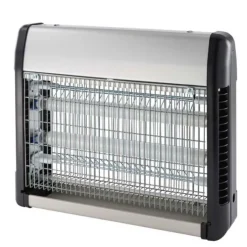 Tueurs insectes 30W, tubes UV