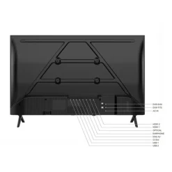 TV HD 32