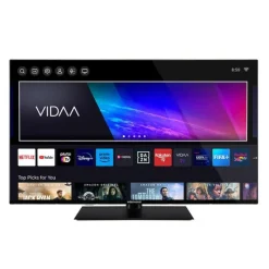 TV QLED 43" EDENWOOD ED43EA14UHD-VE