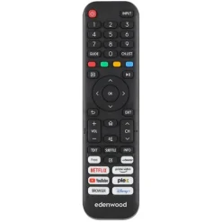 TV QLED 43