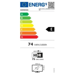 TV QLED 65
