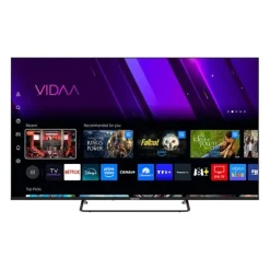 TV QLED 55" EDENWOOD ED55EA05UHD-EL